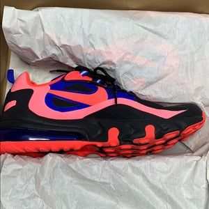 Nike Air Max 270 React (GS)